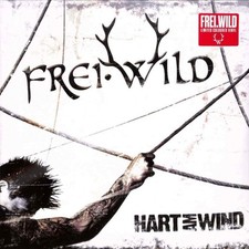 Frei.Wild - Hart am Wind Vinyl