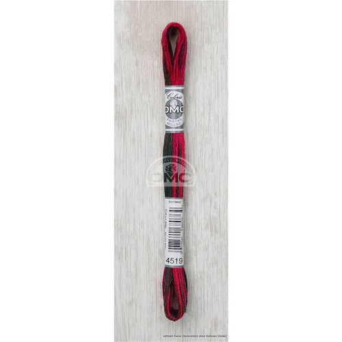 Dmc stickgarn mouline coloris - dmc,