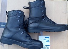 BUNDESWEHR HAIX Gr. 48 BW 310