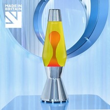 MATHMOS Astro Lavalampe