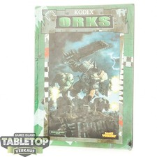 Orks - Codex 3rd Edition -