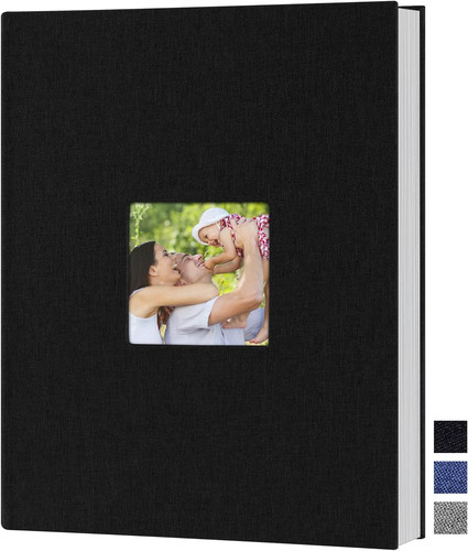 Fotoalbum einsteckalbum - einsteckalbum, a4