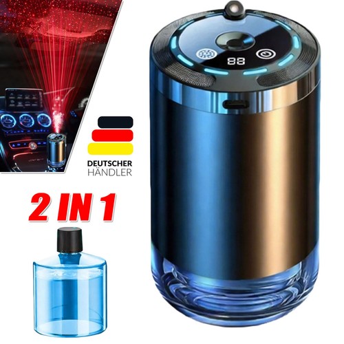 Auto lufterfrischer diffusor - auto,