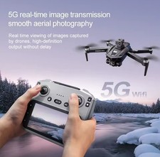 Drohne mit kamera - kamera, gps