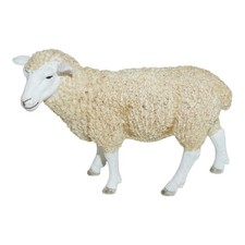 Schleich 13743 Schaf Bauernhof