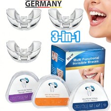 Knirscherschiene für Nacht