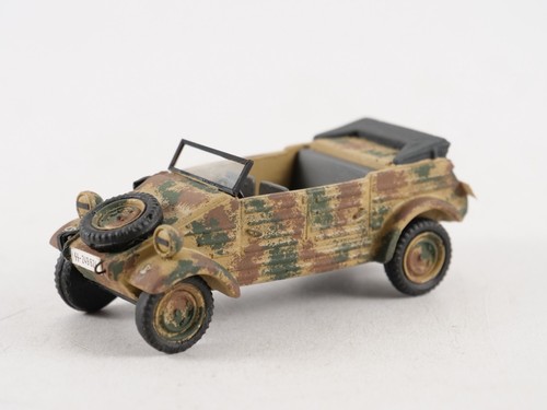 Abc italie p4 kubelwagen - nr., 6