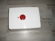 AKA Elektric Durchlauferhitzer