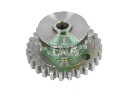 Ina 554 0118 - 0118, gear