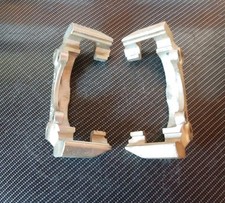 ORIGINAL ATE BMW E28 535I 528I E24 633CSI BREMSSATTELHALTER VORN LINKS RECHTS VA