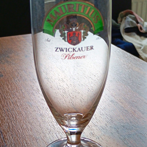 Mauritius zwickauer pilsener - mauritius,