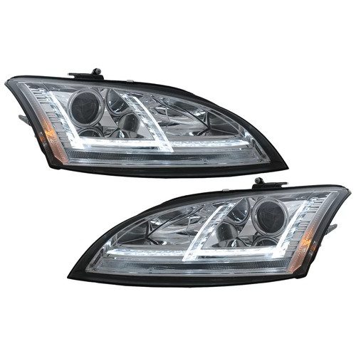Led tagfahrlicht xenon - tagfahrlicht,