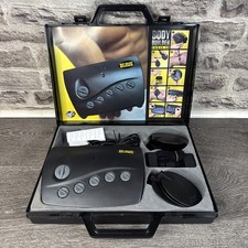 Body Builder Force 10 – EMS