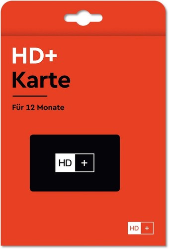 Sonstiges sat zubehör - hd+,