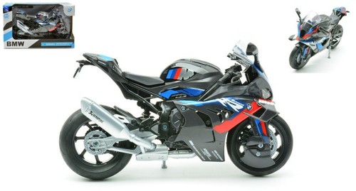 New ray motorrad bmw - new,