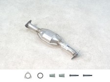 Katalysator Kat Neu Klarius für Opel Calibra A C89 2.0 i M07 Vectra A + Anbaut.