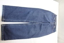Levi's 533 Jeans Hose Blau W29 L30 Sehr gut #ADH590