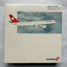 Herpa Wings 508346 - Airbus