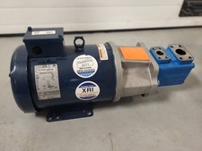 Marathon Electric E2013 5 HP