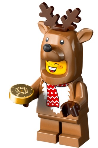 Lego minifigs city - -,