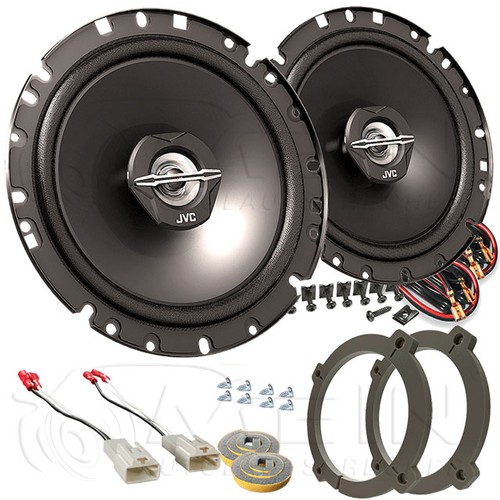 Jvc lautsprecher für kia ceed - jvc,