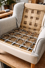 Federkorb Federkern Feder