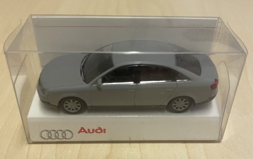 Audi grau 1 87 - a8,