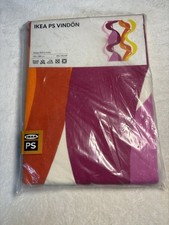 Ikea PS Vindon Vintage Curtain