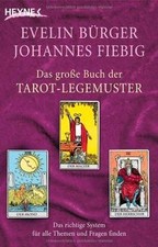 Das große Buch der Tarot-Legemuster: Das richtige System... | Buch | Zustand gut