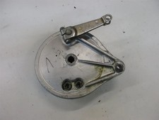 1. HONDA CX 500 Bj.81