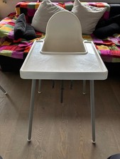 ANTILOP KINDERHOCHSTUHL MIT