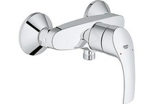 Grohe AP-Wannenmischer