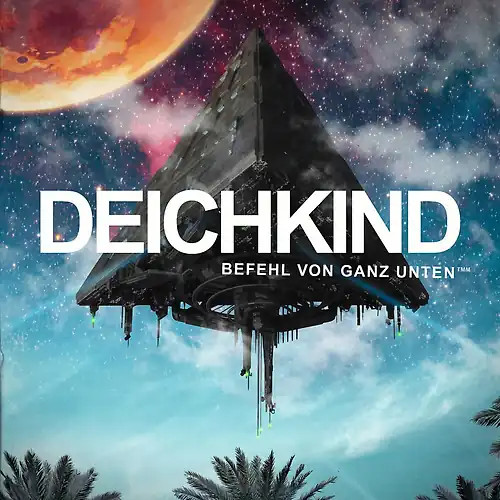 Deichkind befehl von - befehl, ganz