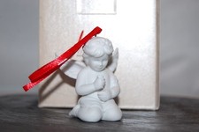 Ornament Anhänger Engel mit