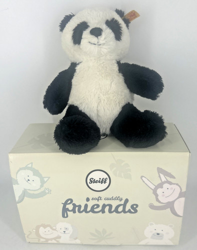 Steiff ming panda - klein,