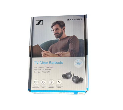 Sennheiser bluetooth - sennheiser,