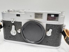 Leitz leica gehäuse body - -,