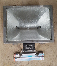  Baustrahler, Heizung, Halogen, Scheinwerfer, Fassadenstrahler, kein LED, 1000W