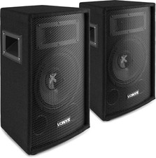 Vonyx sl6 cabinet - vonyx, dj/pa