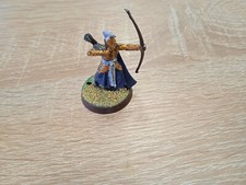 Sammelfigur Bogenschütze  Mittelalter? Herr der Ringe ?