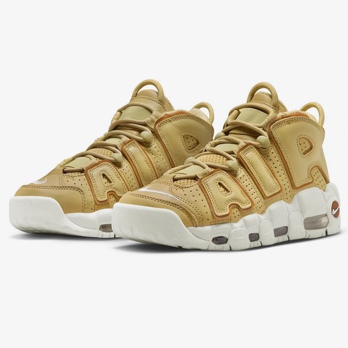 Nike air more - nike, damen