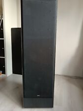 ELTAX concept 700 & ELTAX CD-500 Standboxen VB