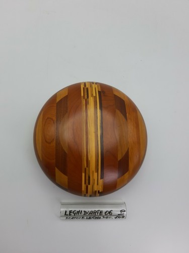 Schachtel mit deckel holz - holz,