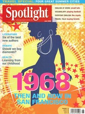 Auswahl: SPOTLIGHT -