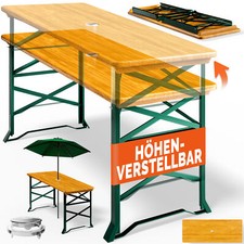 Partytisch stehtisch - partytisch,