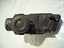 VW Polo 86c Reglerkasten der Luftführung 030 129 608 C