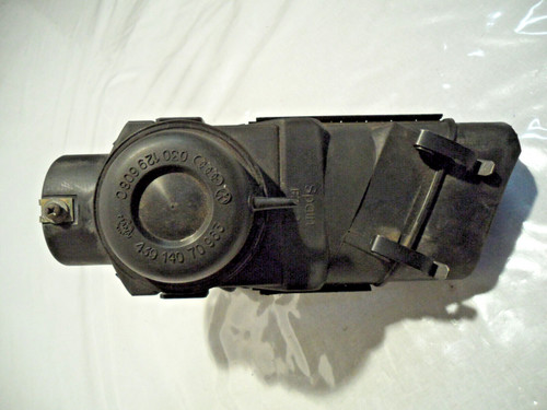 Polo 86c reglerkasten der - 86c,
