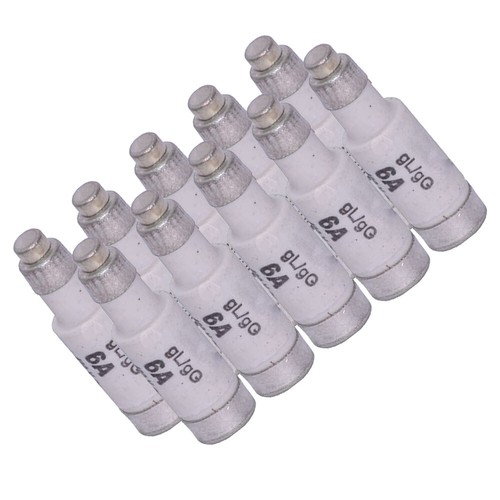 10x siemens neozed - 10x,