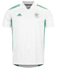 Herren Trikot Algerien adidas