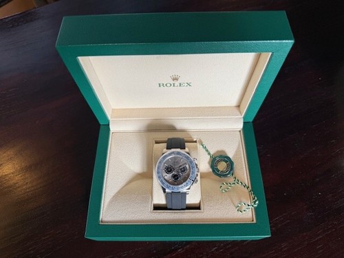 Rolex daytona cosmograph - daytona,